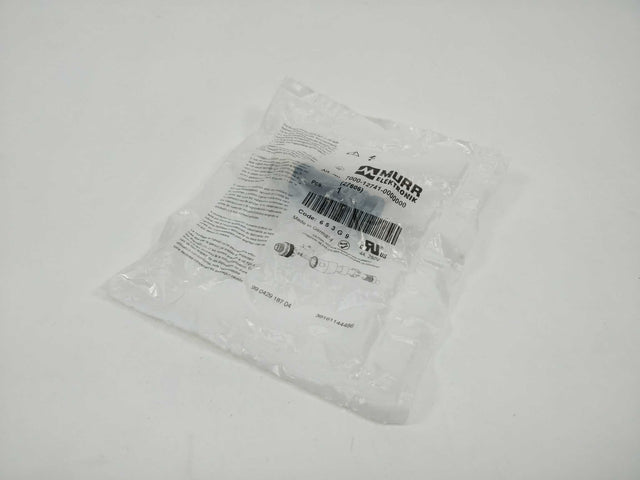 MURRELEKTRONIK 7000-12701-0000000
