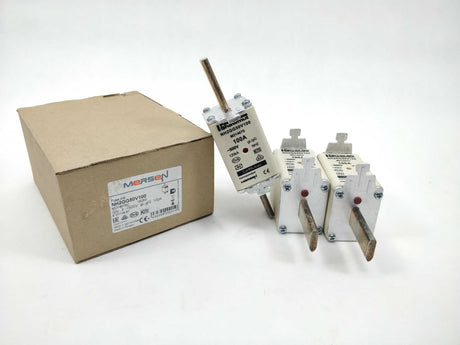 MERSEN NH2GG50V100