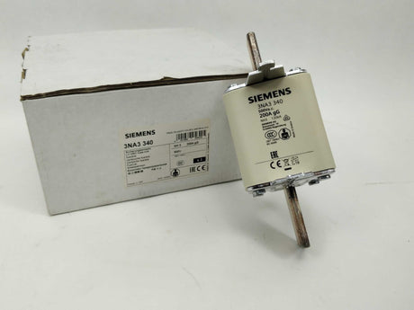 SIEMENS 3NA3340