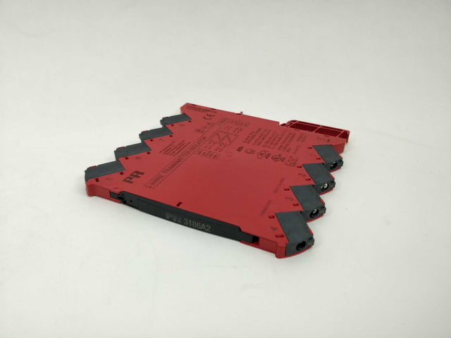 PR ELECTRONICS 3186A2