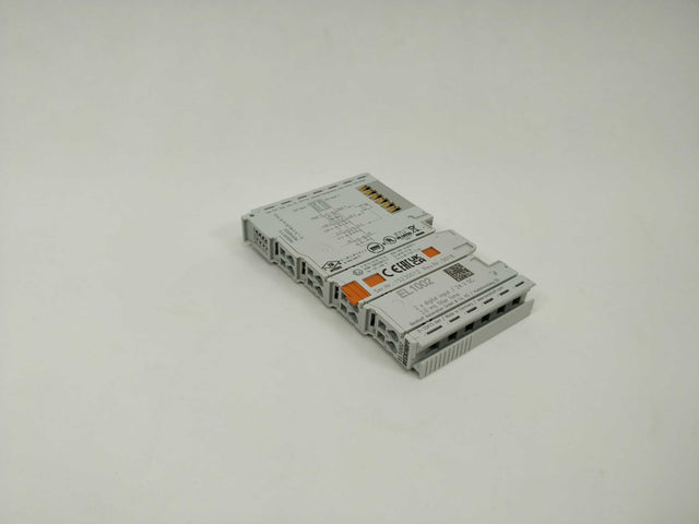 BECKHOFF EL1002