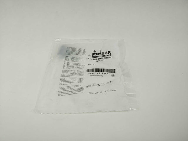 MURRELEKTRONIK 7000-08401-0000000