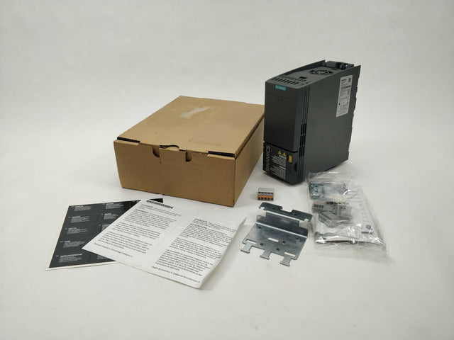 SIEMENS 6SL3210-1KE13-2AB2