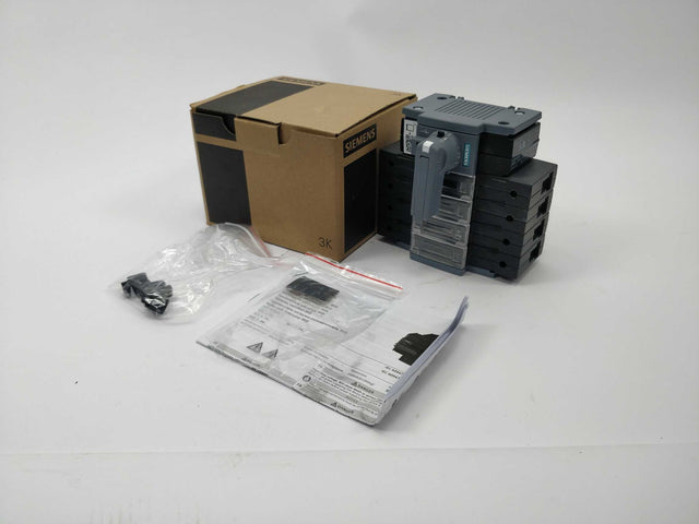 SIEMENS 3KD2642-2ME10-0