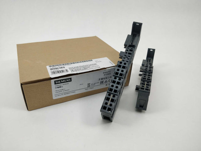 SIEMENS 6ES7193-4CA50-0AA0