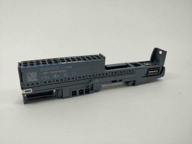 SIEMENS 6ES7193-6BP40-0BA1