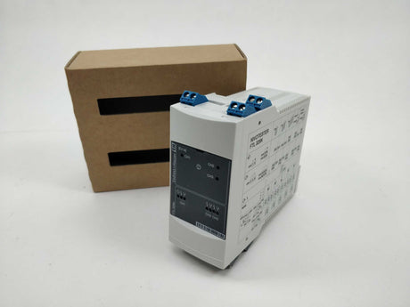 Endress+Hauser FTL325N-F3E3