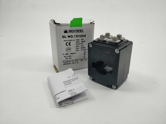 NORATEL D40