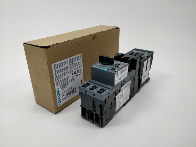 SIEMENS 3RA2110-1DE15-1BB4