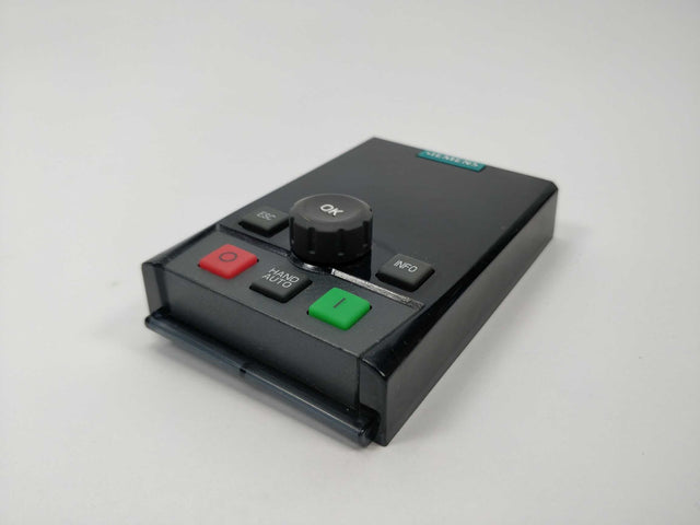 SIEMENS 6SL3255-0AA00-4JA0