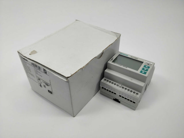 SIEMENS 7KT1664