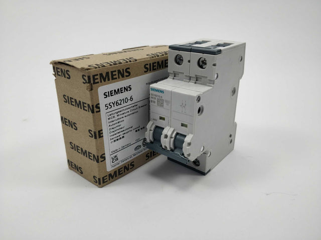 SIEMENS 5SY6210-6