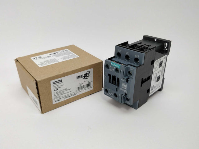 SIEMENS 3RT2024-1AL20