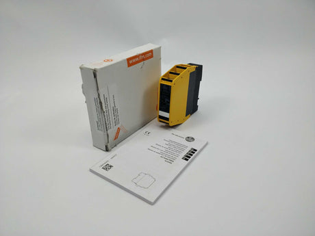 Ifm Electronic AC030S