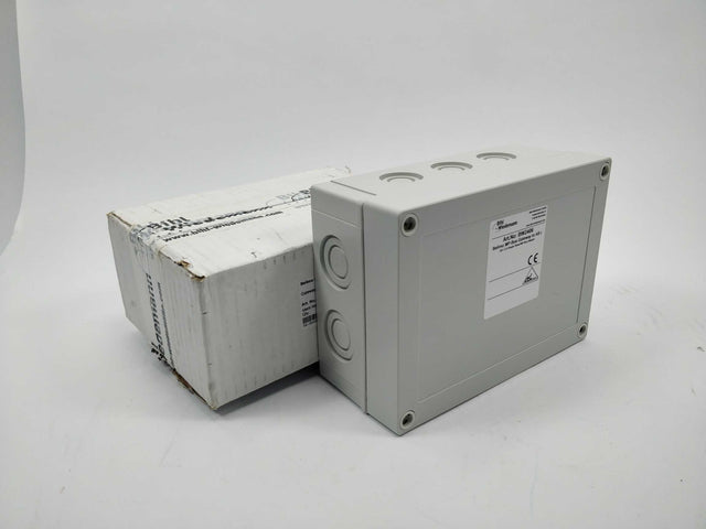 BIHL+WIEDEMANN BW2406