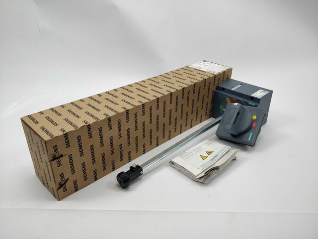 SIEMENS 3VA92670FK61