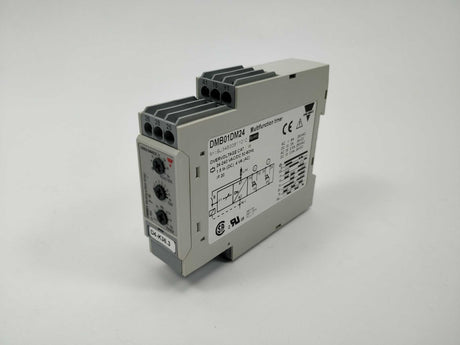 Carlo Gavazzi DMB01DM24