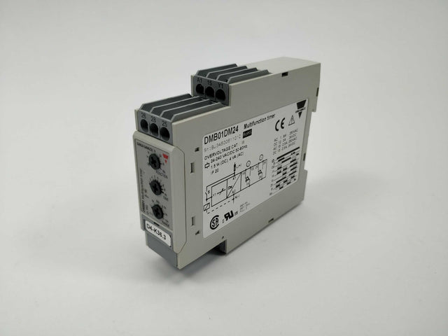 Carlo Gavazzi DMB01DM24