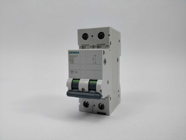 SIEMENS 5SL4510-7