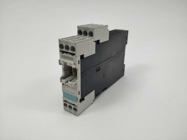 SIEMENS 6ES7222-1HH30-0XB0