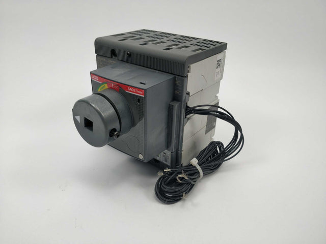ABB Tmax XT2S 160