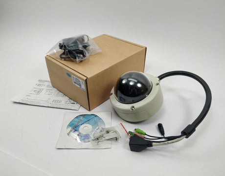Asoni CAM419P-POE