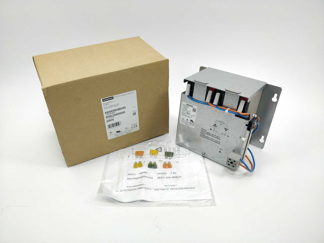SIEMENS 6EP1935-6ME21