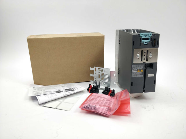 SIEMENS 6SL3210-1NE11-3AL0