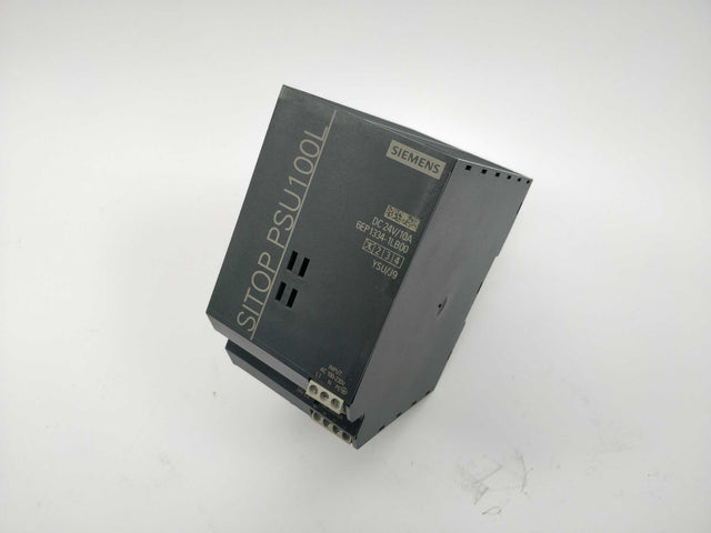 SIEMENS 6EP1334-1LB00