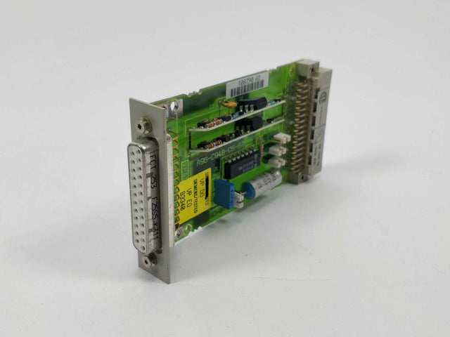 SIEMENS 6ES5752-0AA12