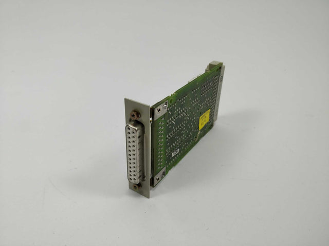 SIEMENS 6ES5752-0AA22