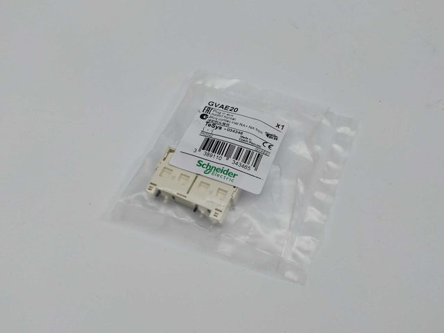SCHNEIDER ELECTRIC GVAE20