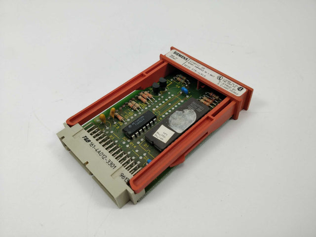 SIEMENS 6ES5375-1LA15