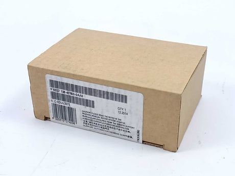 SIEMENS 6ES7138-4FR00-0AA0