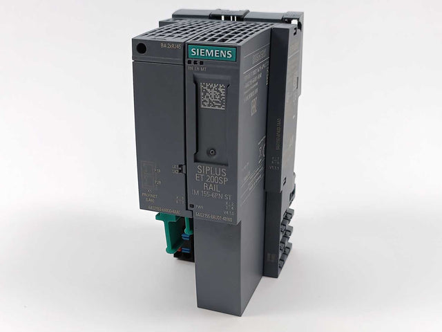 SIEMENS 6AG2155-6AU01-4BN0