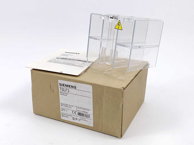 SIEMENS 3VL9300-8CA31
