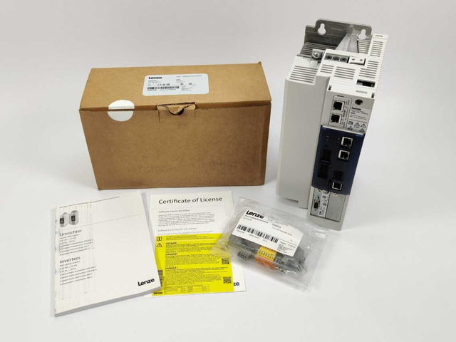 LENZE I95AE315F1CV10502R