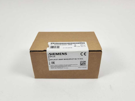 SIEMENS 6AG21556AA014BN0
