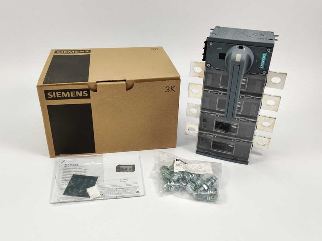 SIEMENS 3KD4042-0PE10-0