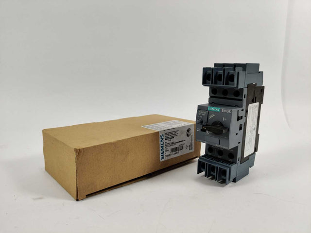 SIEMENS 3RV2711-4AD10