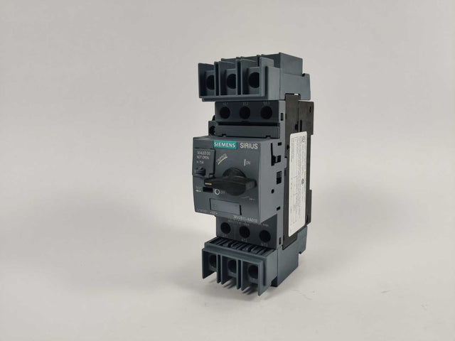 SIEMENS 3RV2811-4AD10