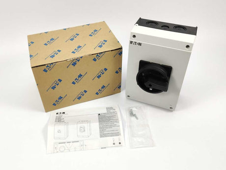 Eaton P3-63/L4/SVB-SW/HI11