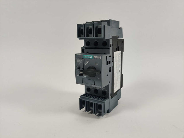 SIEMENS 3RV2811-1DD10