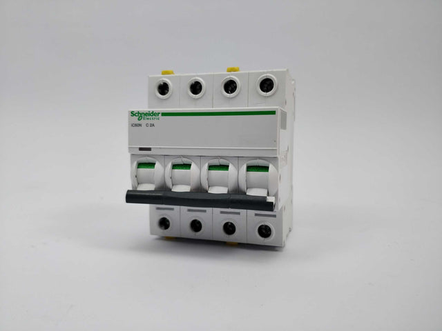 SCHNEIDER ELECTRIC A9F04402
