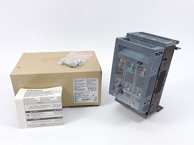 SIEMENS 3NP1133-1BC10
