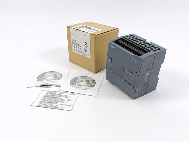 SIEMENS 6AG1211-1AE31-4XB0