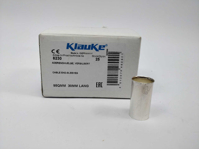 KLAUKE 8230