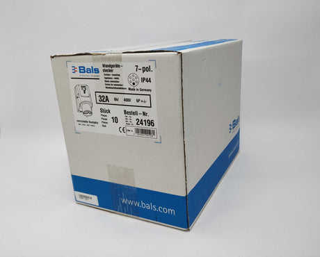 Bals Elektrotechnik 24196