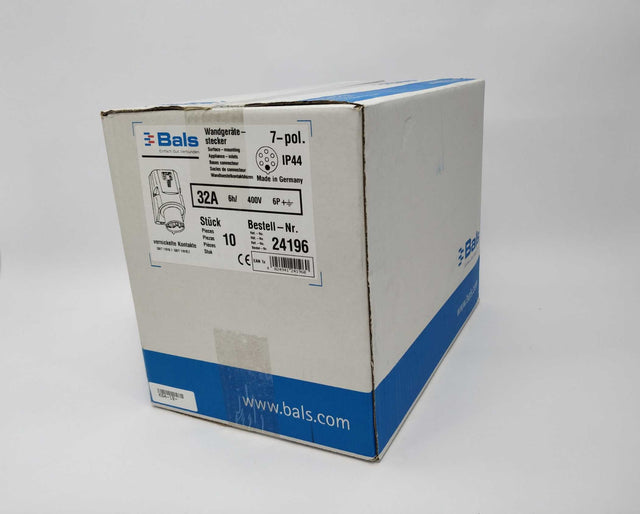 Bals Elektrotechnik 24196