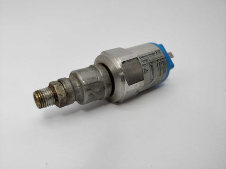 ENDRESS+HAUSER 943000-9000